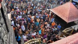 Kerala rains: Reopening of colleges postponed; Pilgrims told to not visit Sabarimala amid rainfall, floods