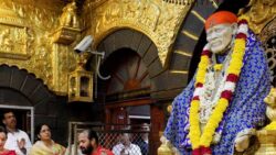 Maharashtra's Shirdi Sai Baba temple reopens from today: Check latest Covid-19 guidelines for devotees