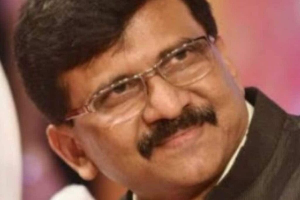 Cruise Drugs Case: Deliberate Attempts Being Made to Malign Maharashtra, Claims Sanjay Raut