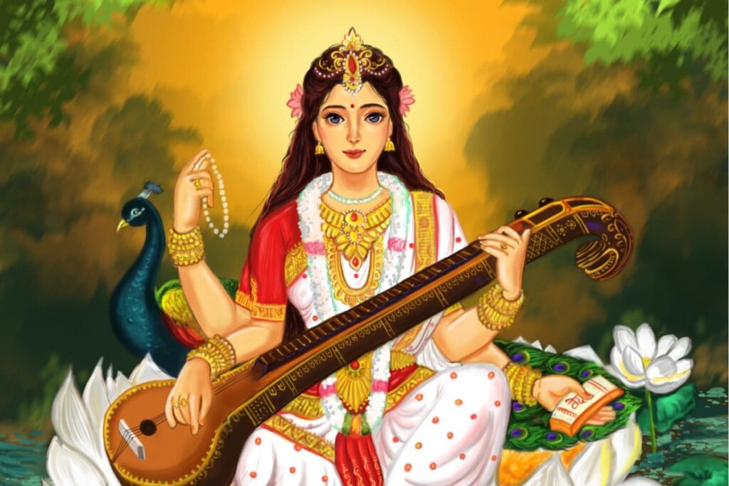 Aaj Ka Panchang, October 11, 2021: Saraswati Avahan, Bilva Nimantran and Other Details on Navratri Day 6