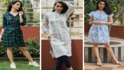 Fashion Brand Arainna Signs Mumbai Model Bhavna Panday As Its Brand Ambassador