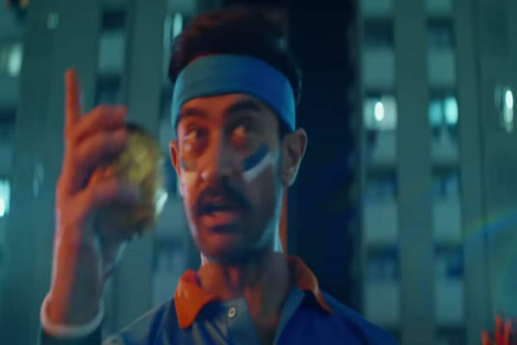 Ad on Firecrackers Featuring Aamir Khan Draws K'taka BJP MP’s Ire, Says Hindu Sentiments Hurt