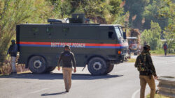 Battle at Poonch: Are Pak army soldiers fighting along side the terrorists