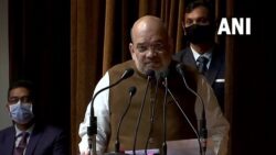 Terrorist incidents declined after Centre revoked special status in J&K: Amit Shah