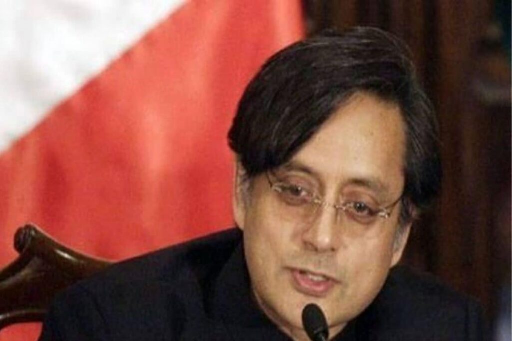 Delhi HC Extends Stay on Criminal Defamation Proceedings Against Shashi Tharoor