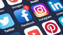 Facebook, Instagram, WhatsApp down for users