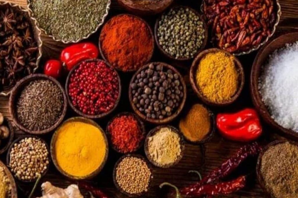 Demand for Spices Increased Since Covid Pandemic, Says Commerce Ministry Official