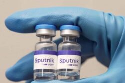 Govt Allows Export of Russian Covid-19 Vaccine Sputnik Light Manufactured in India by Hetero Biopharma