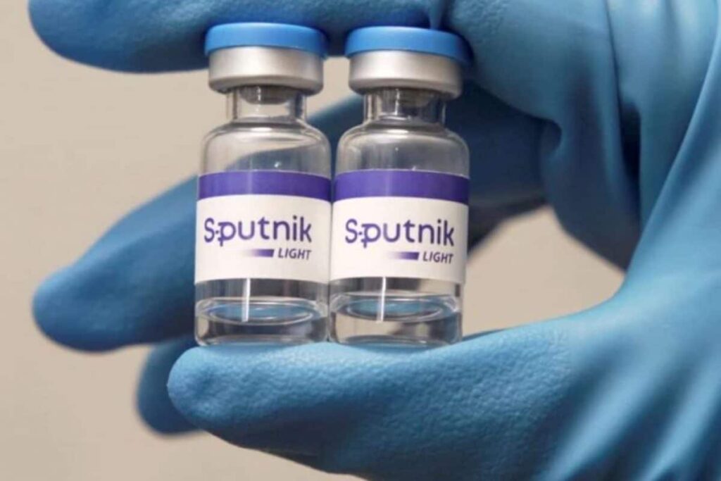 Dr Reddy's Expected to Submit Sputnik V Light Trial Data to DCGI in November