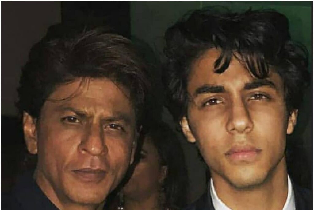 'Will Do Something That Will Make You Proud of Me': Counselled, Aryan Khan's Promise to NCB's Wankhede