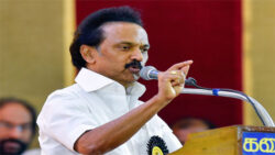 Tamil Nadu CM Stalin's convoy trimmed to avoid public discomfort