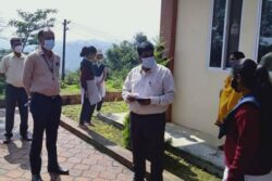 After Himachal, Panic in Karnataka as 32 Students Test Positive For Covid-19 at Residential School