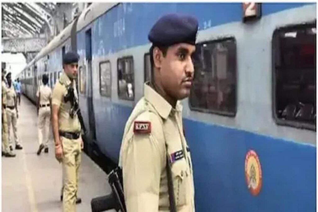 Indian Railways Rolls Out Fresh Patrolling Guidelines  