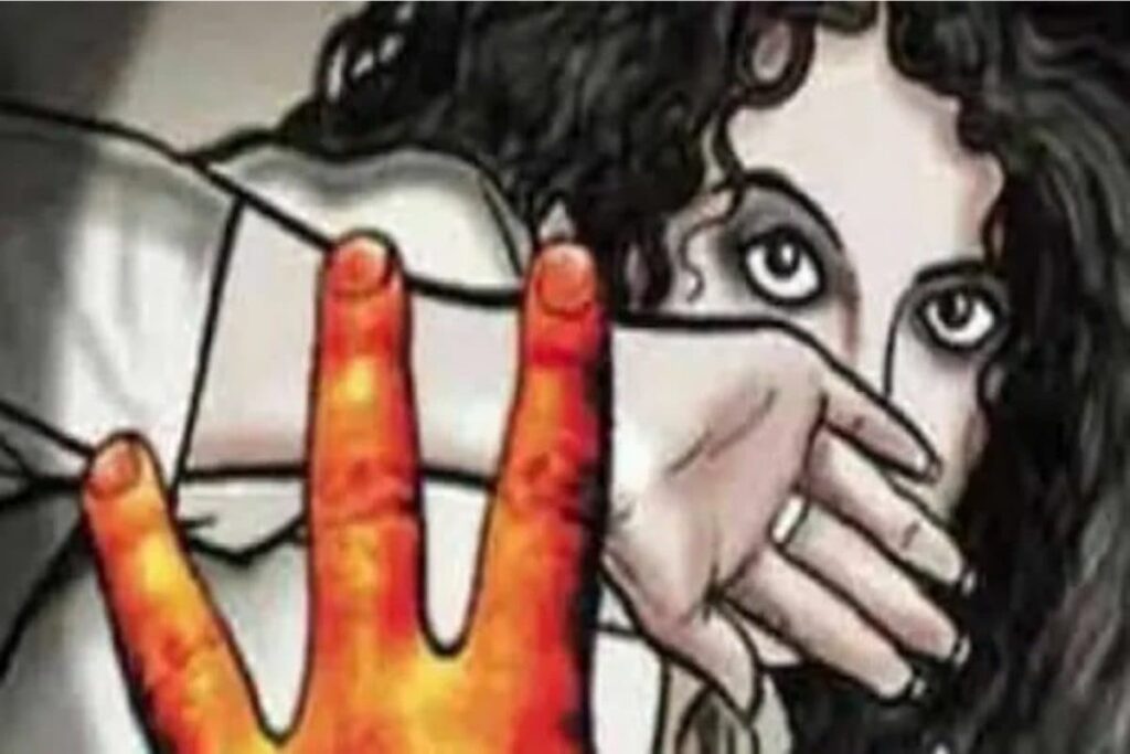 Police Arrest Rajasthan Teacher For Molesting 8-year-old School Girl in Sikar