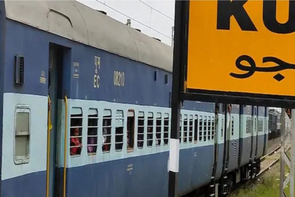 Railways Terminates Several Trains Destined to, Originating From Jharkhand. Details