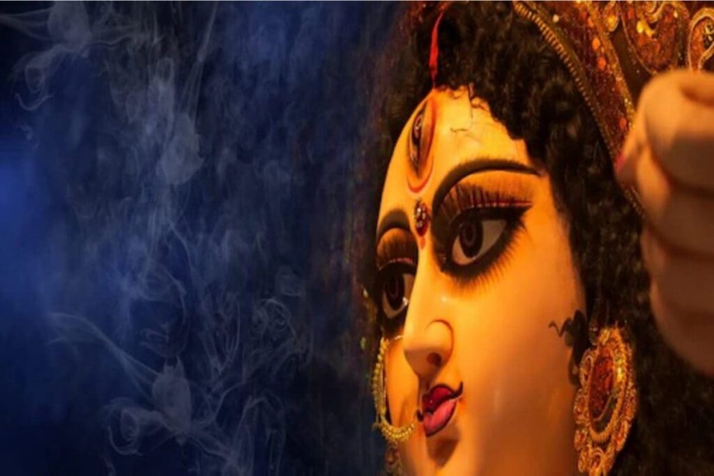 Navratri 2021: Mysterious Temples of Maa Bhagwati in India