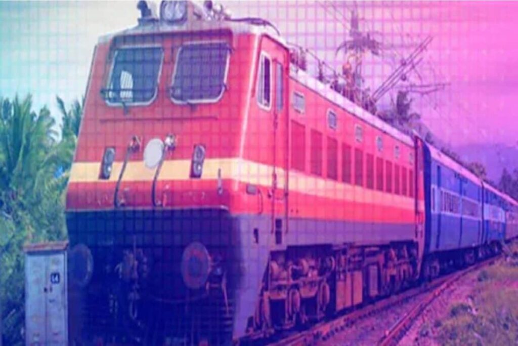 Railways to Shift Originating Station of Half Dozen Trains From Howrah to Shalimar