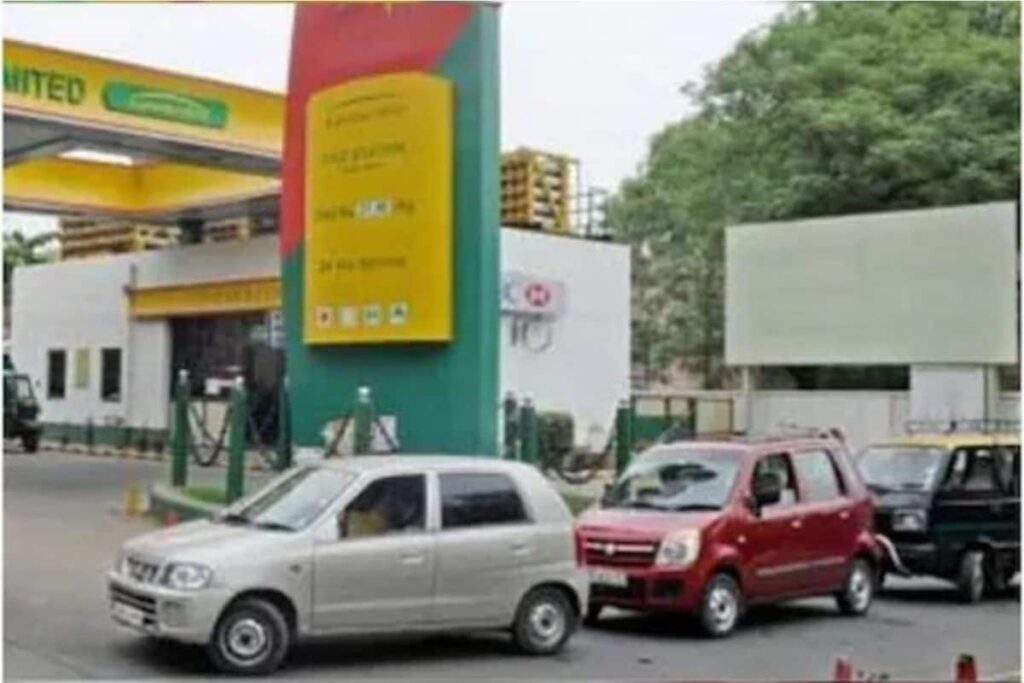 1 KG CNG to Now Cost Rs 49.76 in Delhi, 2nd Hike in Last 12 Days