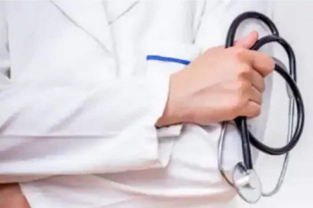 Newly Opened Medical Colleges in UP to Be Named After Sages, Saints