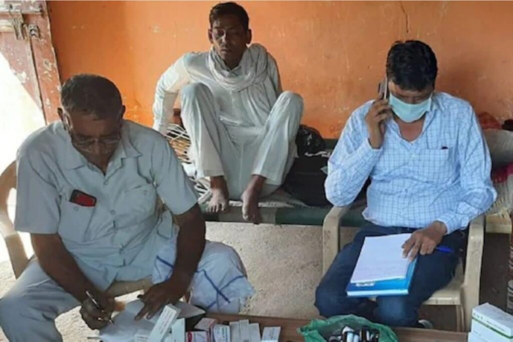 In Haryana's Palwal, 24 Children Die of Mysterious Fever; Health Dept Still Clueless