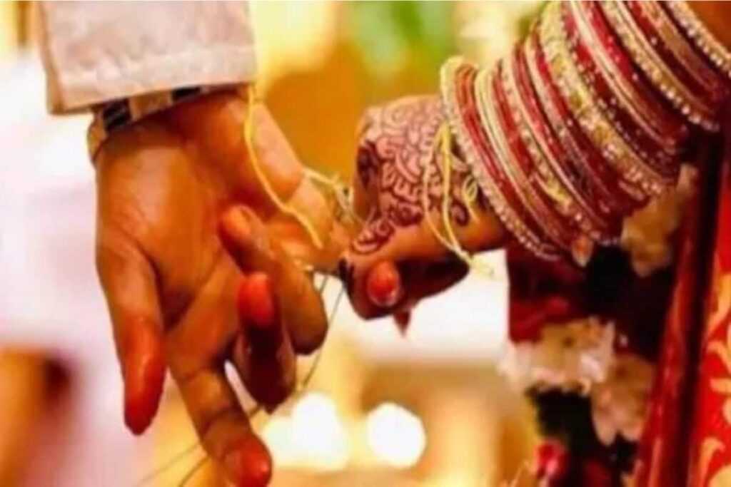 Bhubaneswar Civic Body Revises Covid Norms for Weddings