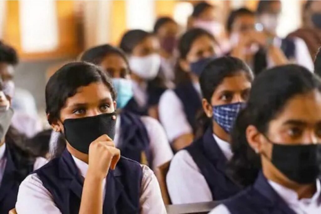 Will Reopen Schools For Classes 1 to 5 After Festive Season: Karnataka Health Minister