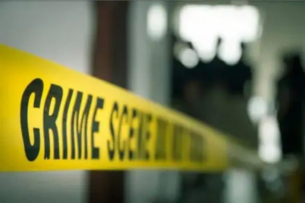 Maharashtra: Senior Citizen Found Dead in Thane Lake, Case of Accidental Death Registered