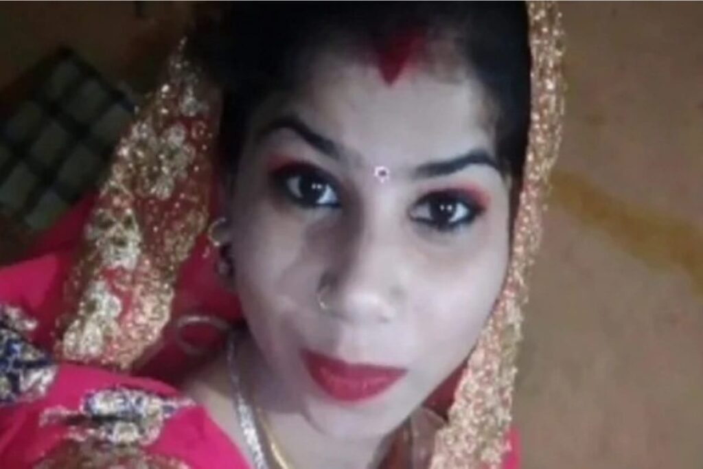 In Haryana's Palwal, in-Laws Murder Woman By Hanging Her For Not Fulfilling Dowry Demand