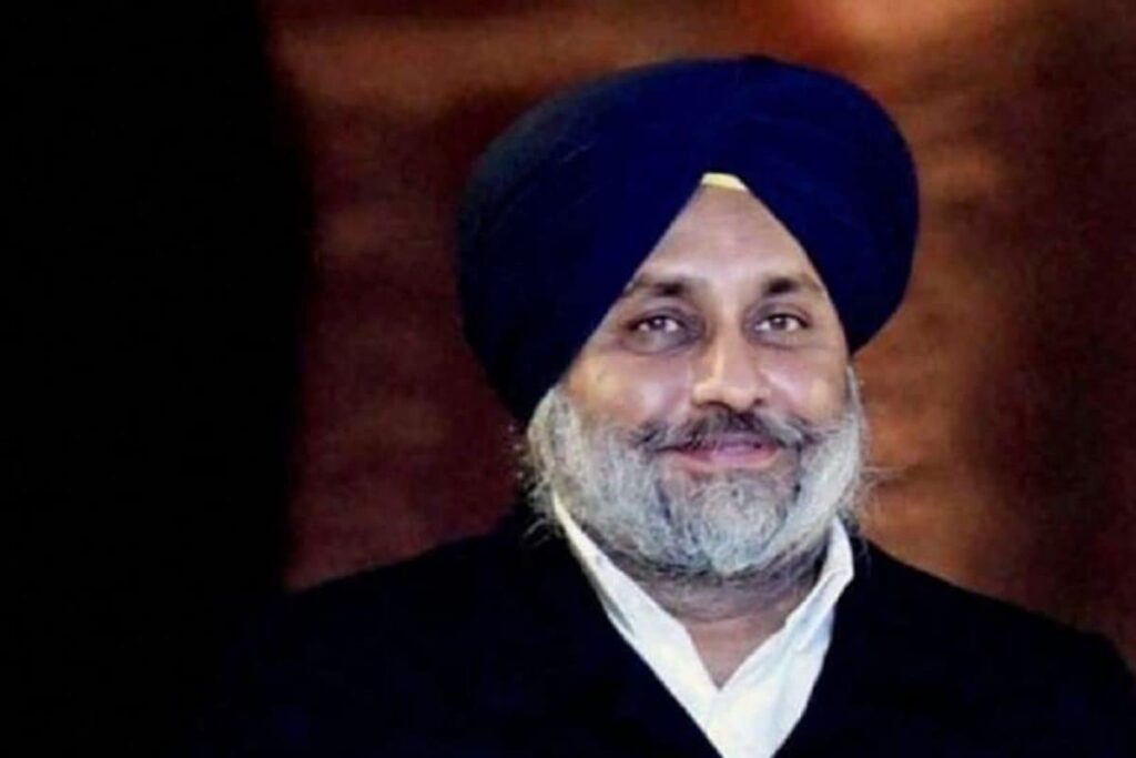 2022 Punjab Assembly Polls: SAD Announces Three More Party Candidates