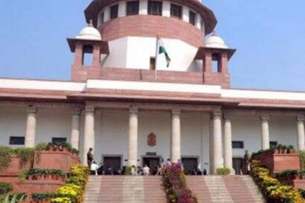 SC Sets Aside Gujarat HC Order Granting Furlough to Asaram Bapu's Son Narayan Sai