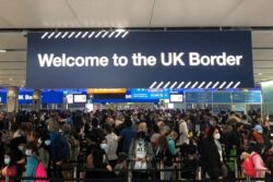 News18 Daybreak | No Quarantine in UK for Fully-Jabbed Indian Travellers from Monday as Britain Scraps Controversial Clause; 18 Former NBA Players Charged USD 4 mn in Health Fraud Scheme