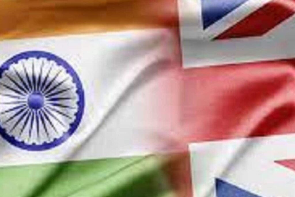 India, UK to Launch Global Solar Grid Project at COP26