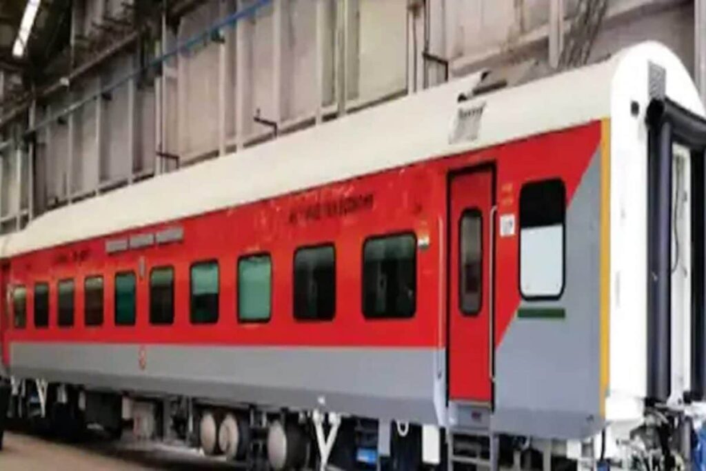 Railways to Run Cheaper AC3 Train Between Delhi, Patna ahead of Diwali