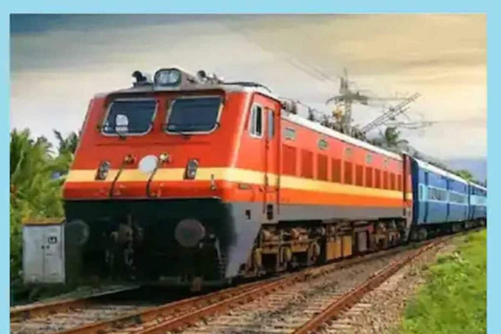 Ahead of Diwali, Gorakhpur-Ernakulam Special Train to Travel via Bhopal and Itarsi