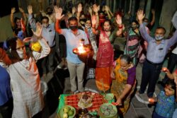 Temples Reopen, Garba Banned, No Durga Carnival: Know Your State's Covid SOPs as India Set for Navratri