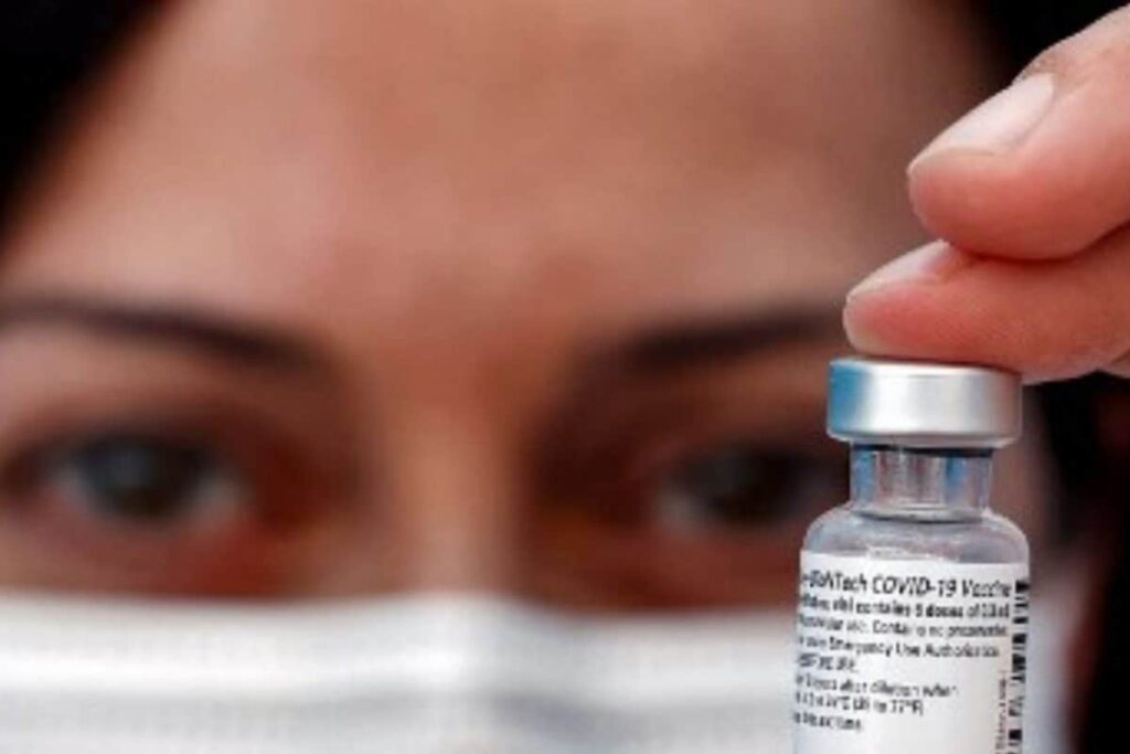 India's Journey to 100 Crore Covid Vaccine Doses and the Many Milestones along the Way