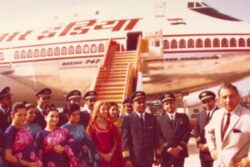 'Ghar Wapasi' for Tata Sons as They 'Stake Claim' Over Air India After 67 Yrs? A Look at Some Iconic Moments