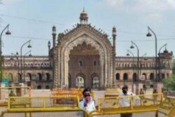 Prohibitory Orders Extended in Lucknow Till Nov 8