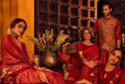 After Advertisement Row, Fabindia Says ‘Jashn-e-Riwaaz’ Not Its Diwali Collection