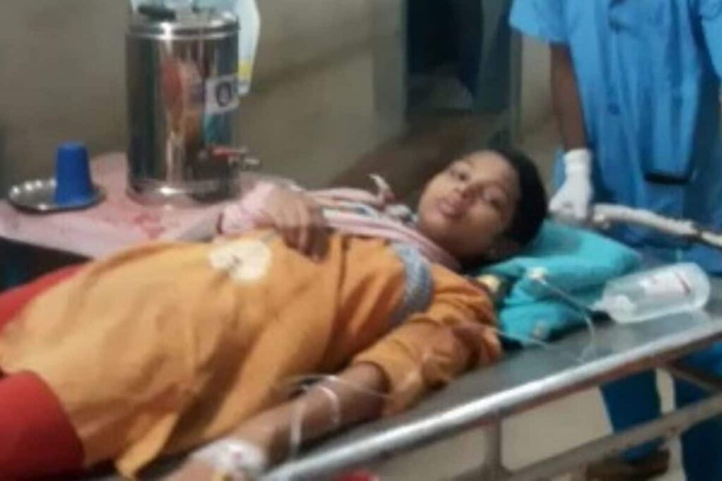 Minor Hit By Stray Bullet Near Firing Range, Bengal Villagers Say Not the First Time