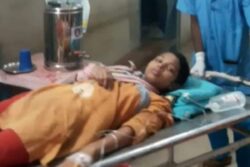 Minor Hit By Stray Bullet Near Firing Range, Bengal Villagers Say Not the First Time