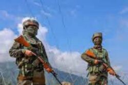 Assam Rifles Chief Holds Meeting with Commanders, Asks Them to Be Ever Vigilant: Official