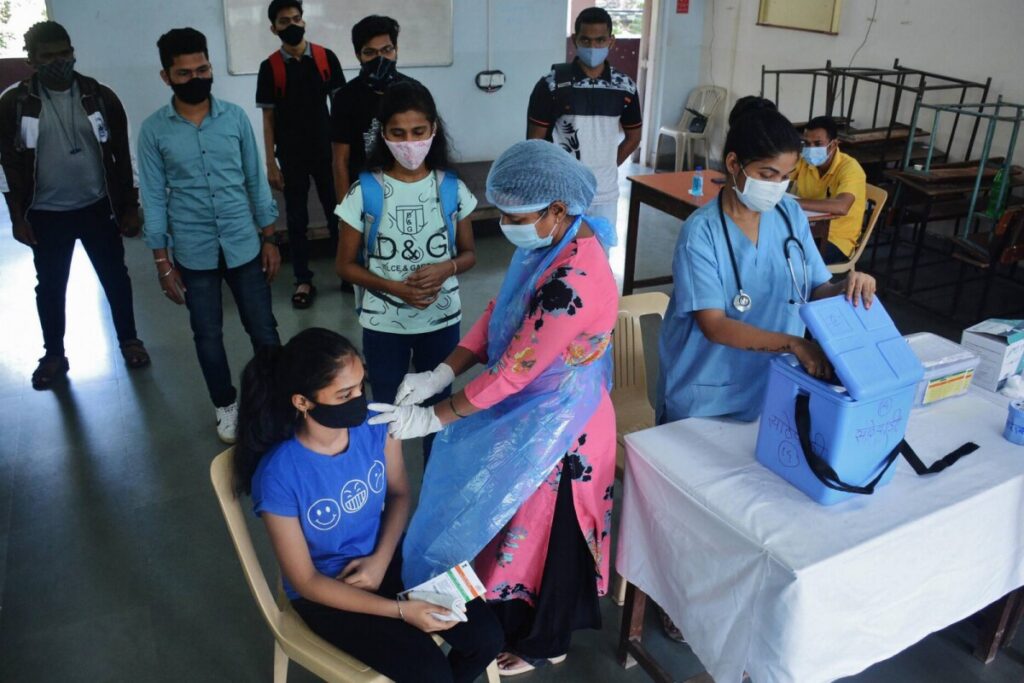 7 Cases of New Delta Sub Variant Found in Indore, Two Army Officers Among Those Infected