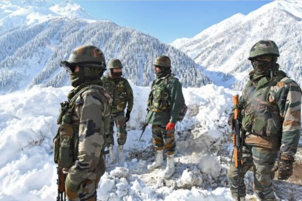 Top Army Commanders to Meet Today to Review India's Security Challenges, Situation Along LAC