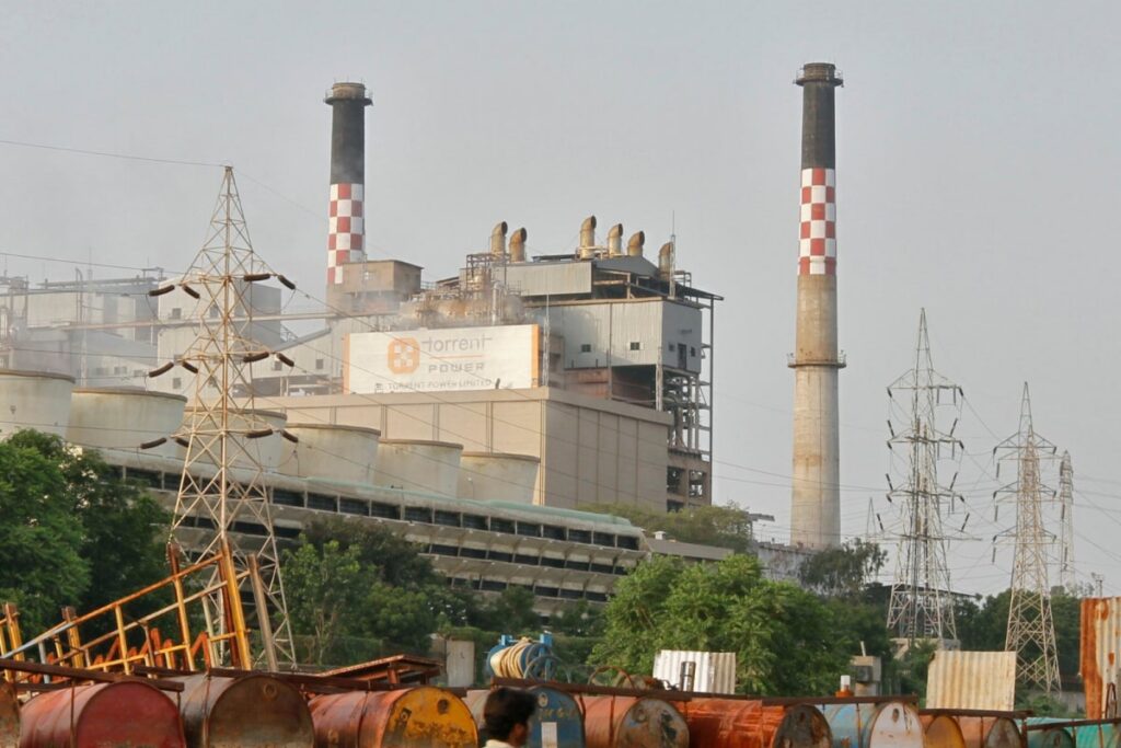 India Mandates Use of Biomass Pellets in Some Coal-fired Plants to Curb Stubble Burning