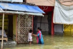 Karnataka: 7 Killed in House Collapse Due to Heavy Rain in Belagavi, CM Announces Rs 5 Lakh Ex-gratia