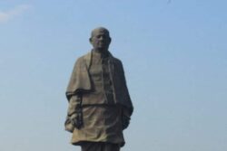 Statue of Unity to Remain Shut for Visitors from Oct 28 to Nov 1 for National Unity Day Celebration