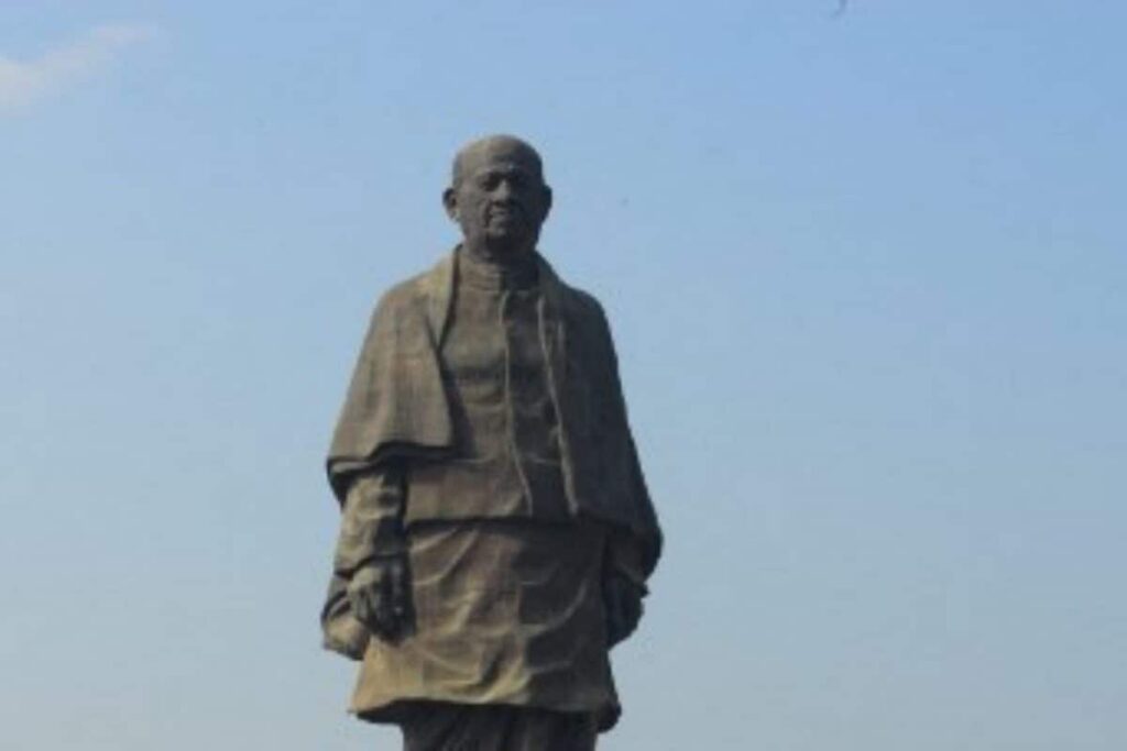 Gujarat: Statue Of Unity to Remain Open for Visitors from October 28 to 31