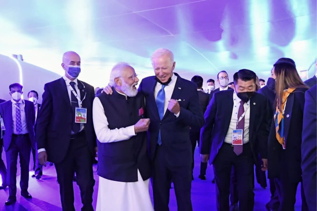 Narendra Modi at G20 Summit LIVE Updates: PM to Talk Climate Change, Day After Seeking Push for Covaxin Nod