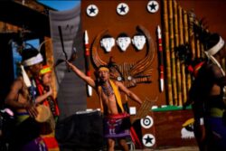 Nagaland to Celebrate Hornbill Festival